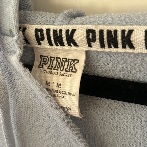 Victoria Secret PINK sweatshirt - Picture 2 of 3